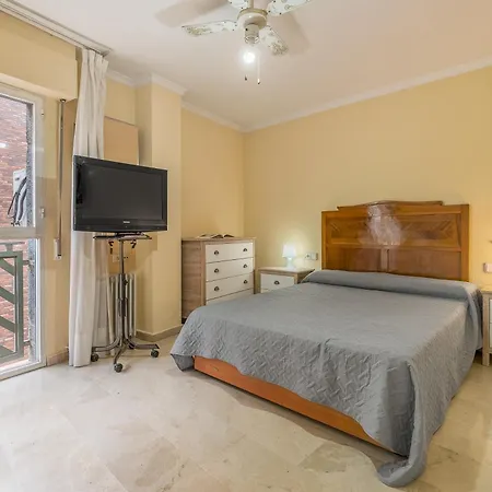 San Marcos Apartment *