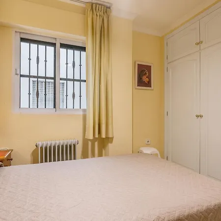 San Marcos Apartment Granada