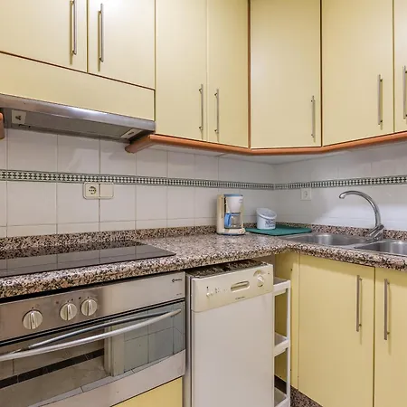 San Marcos Apartment *