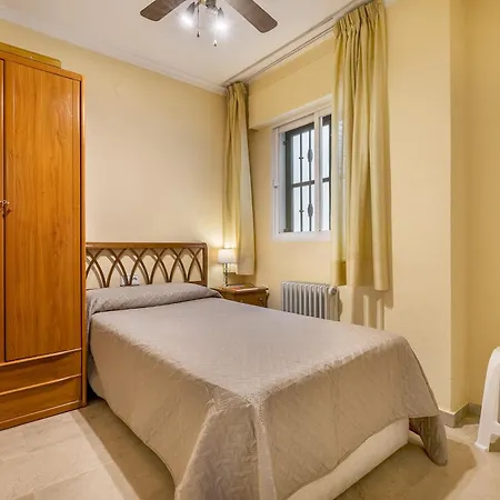 San Marcos Apartment Granada