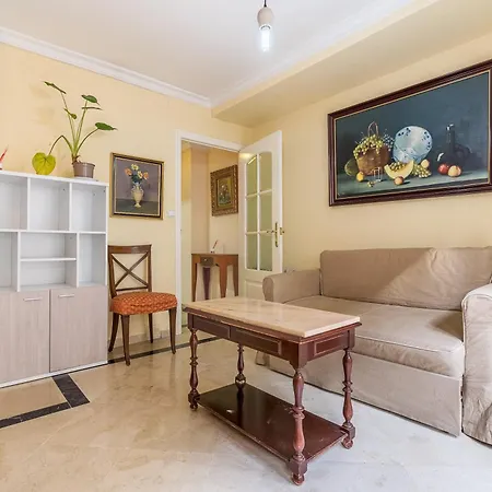 San Marcos Apartment Granada