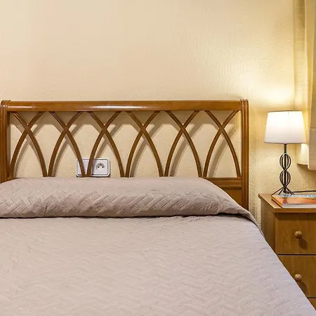 San Marcos Apartment Granada