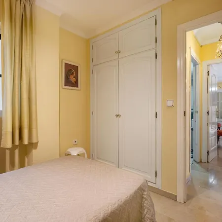 San Marcos Apartment