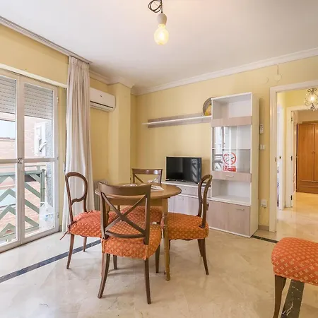 Apartment San Marcos