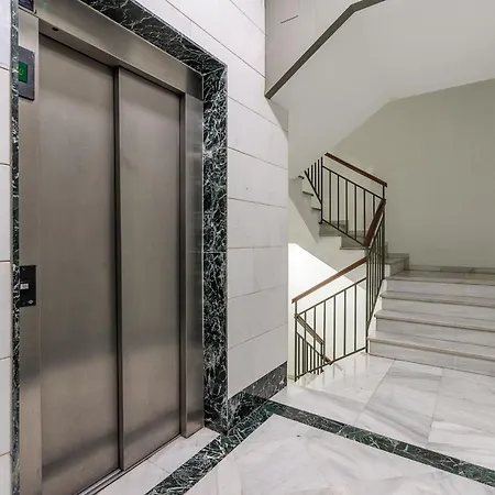 San Marcos Apartment Granada