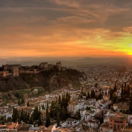 San Marcos * Granada