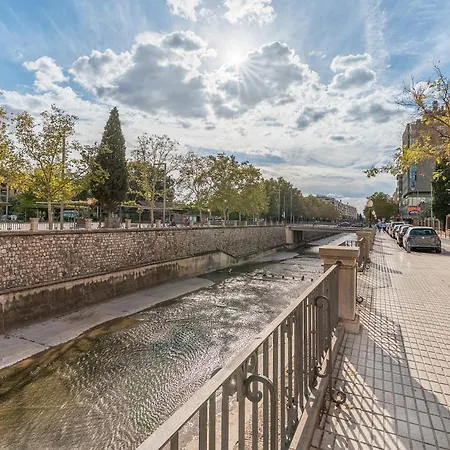 San Marcos * Granada