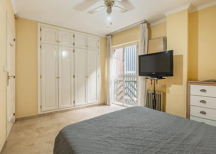San Marcos Appartement *