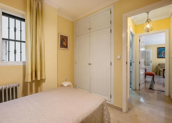 San Marcos Appartement Grenade