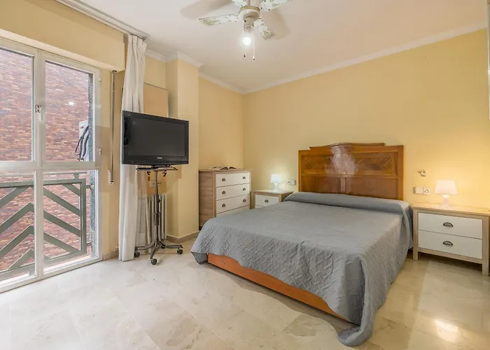 San Marcos Appartement