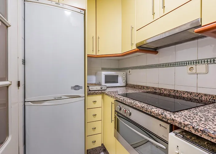 San Marcos Appartement Grenade