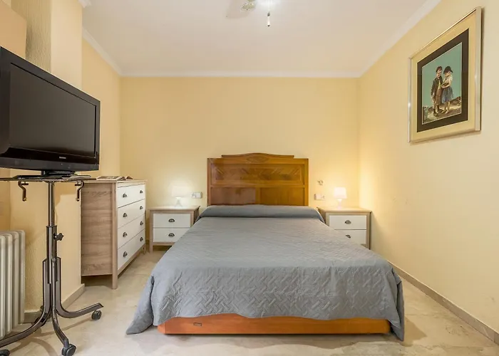 San Marcos Appartement *