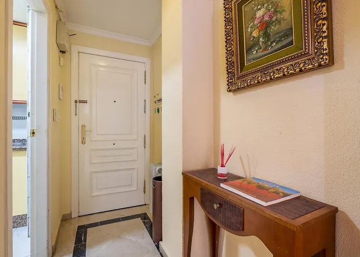 Appartement San Marcos *